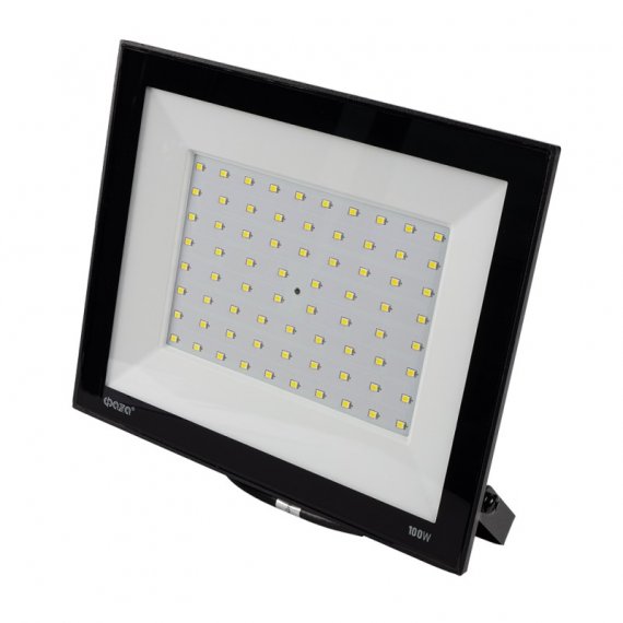 Фотография товара 'Jazzway .5047341 СДО-20 100w 6500K BL IP65 230V ФАZА'