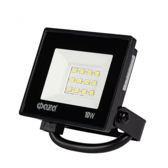 Фотография товара 'Jazzway .5047242 СДО-20 10w 6500K BL IP65 230V'