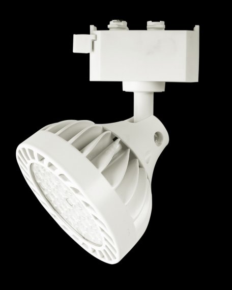 Фотография товара 'Jazzway PTR 1125 25w 4000K 24° WH (белый) IP40 Jazzway, .5017344'
