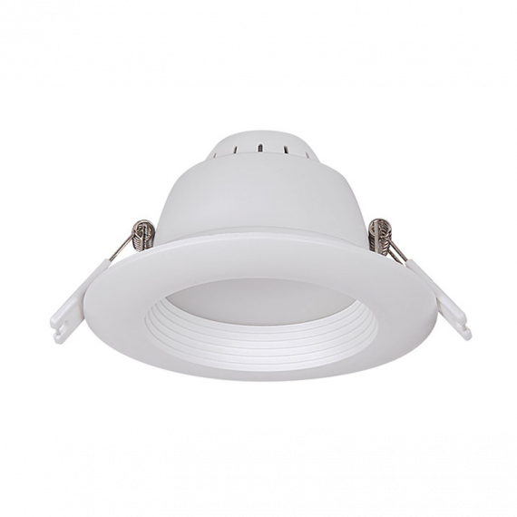 Фотография товара 'Jazzway .1026842A PLED DL2 10W Fr/Wh 4000K/700Lm IP40 230V/50Hz'