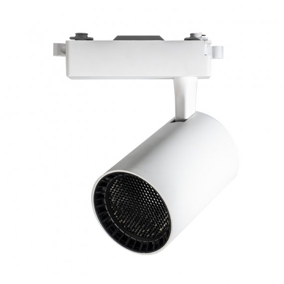 Фотография товара 'Jazzway PTR 1325 25w 4000K 24° WH (белый) IP40 Jazzway, .5022058'