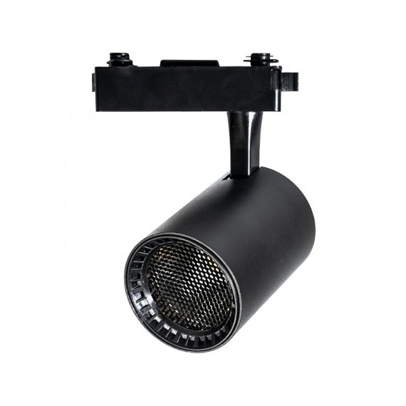 Фотография товара 'Jazzway PTR 1335 35w 4000K 24° BL (чёрный) IP40 Jazzway, .5022119'