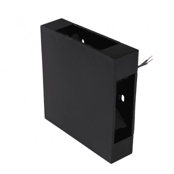 Фотография товара 'Jazzway .5045743 PWL-120120/0-90D 4x2w 4000K BL IP65'