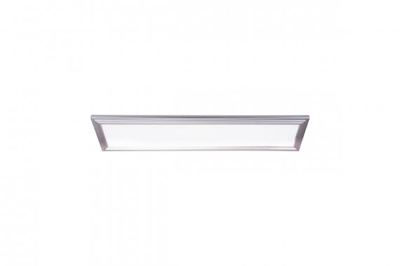 Фотография товара 'Jazzway .2858603B PPL 1200-36W 6500K IP40 AL (860mA) Б/ДР'