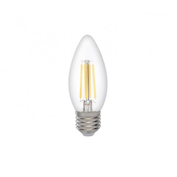 Фотография товара 'Jazzway .5020542 PLED OMNI C35 6w E27 4000K CL 230/50'