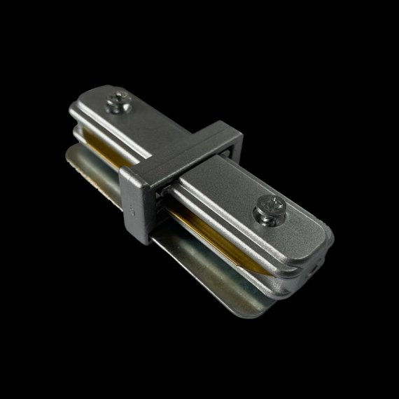 Фотография товара 'Jazzway PTR CI-GR Коннектор серый I-обр. Jazzway !!!, .5023840'