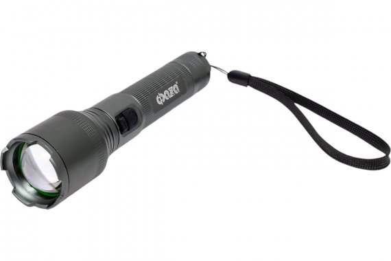 Фотография товара 'Jazzway .5050419 Фонарь ФАZА AccuF1-L15WZ-ti'