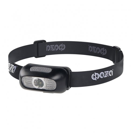 Фотография товара 'Jazzway .5044968 Фонарь ФАZА AccuFH3-L3W/RED'