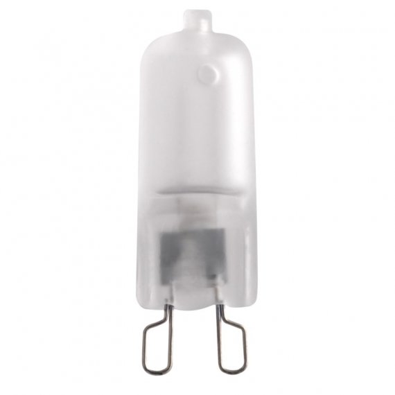 Фотография товара 'Jazzway .3322601 PH-G9 60Вт 230В frosted 2000ч'