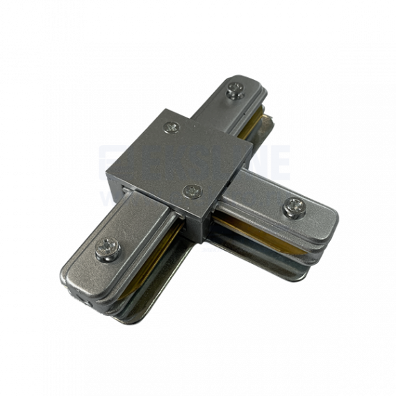 Фотография товара 'Jazzway PTR CT-GR Коннектор серый T-обр. Jazzway !!!, .5023888'