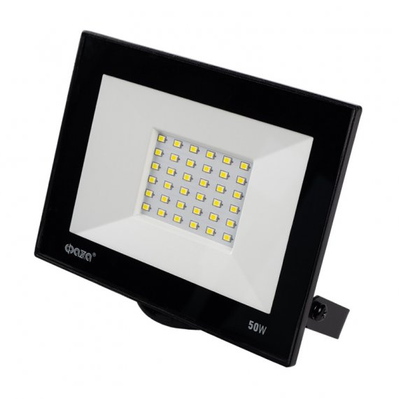 Фотография товара 'Jazzway .5047303 СДО-20 50w 6500K BL IP65 230V ФАZА'