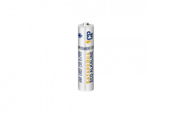 Фотография товара 'Jazzway .5016347 LR03 CP Eco Alkaline'