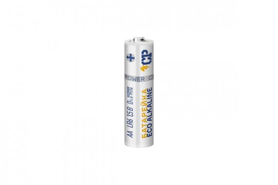 Фотография товара 'Jazzway .5016309 LR 6 CP Eco Alkaline'