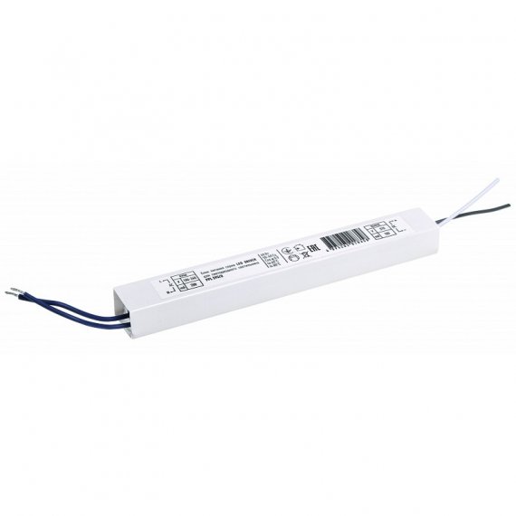 Фотография товара 'Jazzway .5018358 Драйвер 100mA 40w PPL 595/U BT'