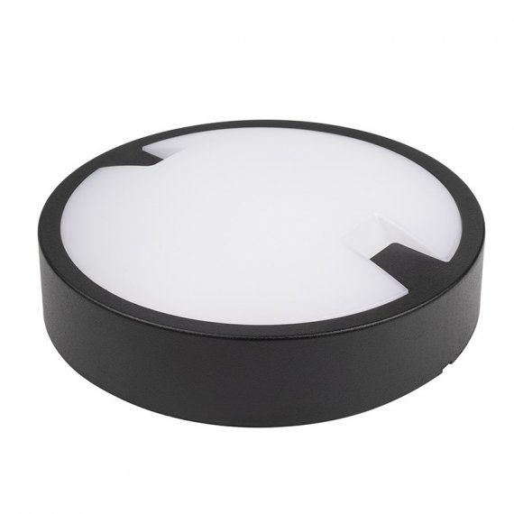 Фотография товара 'Jazzway .5048478 PBH - PC8-RA 18W 4000K BLACK IP65'