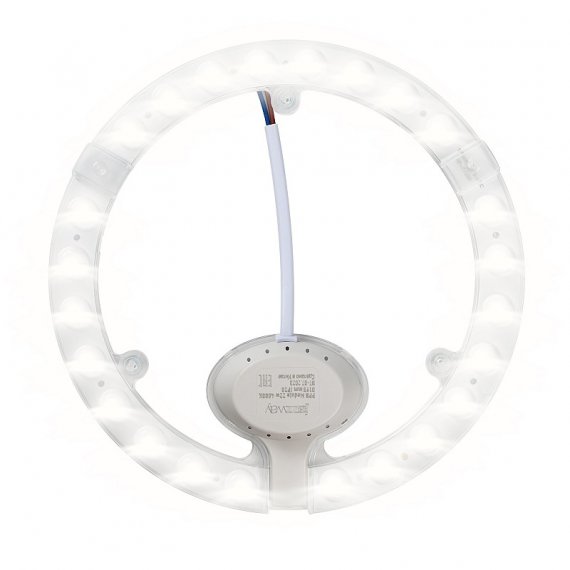 Фотография товара 'Jazzway .5048218 PPB Module 22w 4000K D195mm IP20'