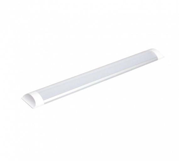 Фотография товара 'Jazzway PPO-02 1200 36W 4000K Opal AL IP20 160-260V Jazzway, .5017818'