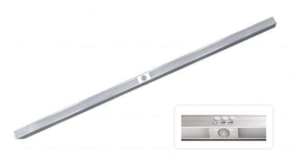 Фотография товара 'Jazzway Распродажа PPB 1200 SMD 18w 4000K IP40 sensor Jazzway, .2855824'