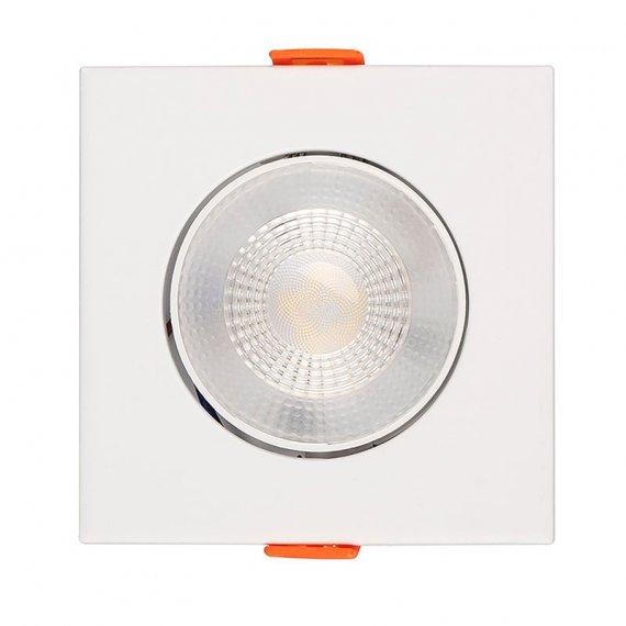 Фотография товара 'Jazzway .5048331 PSP-S 411 1x8W 4000K 40° White IP40'