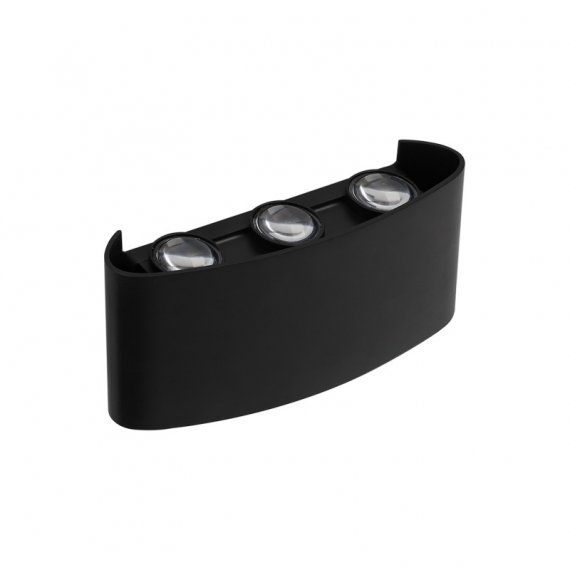 Фотография товара 'Jazzway .5039858 PWL-80160 6w 4000K BL 230V IP44'