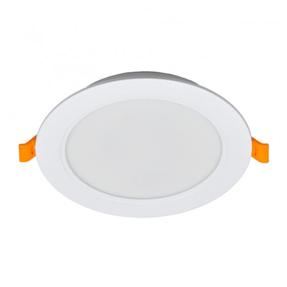 Фотография товара 'Jazzway .5042520 PLED DL7 10w 4000K WH IP54'