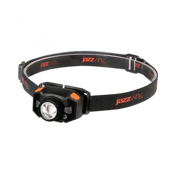 Фотография товара 'Jazzway .5036611 Фонарь AccuH1-L5WZ--og'