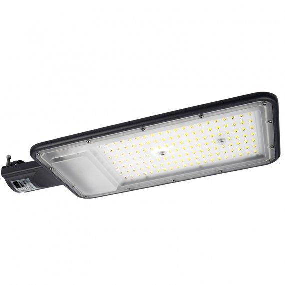 Фотография товара 'Jazzway .5045866 PSL 08 200w 5000K GR 140/70° IP65'