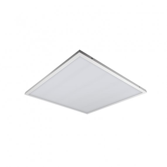 Фотография товара 'Jazzway .5034501B ДВО-6011 Опал 36w 4000K IP40 230V 595х595х19mm 100mA'