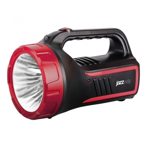 Фотография товара 'Jazzway .5014893 Фонарь Accu6-L5W'
