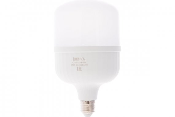Фотография товара 'Jazzway .1038944A PLED-HP-T120 40w 6500K E27/E40'