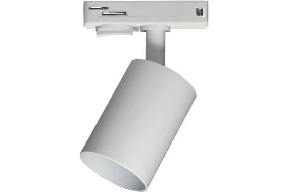 Фотография товара 'Jazzway .5038004A PTR 26 GU10 WH (белый, компактный адаптор) 230V IP20'