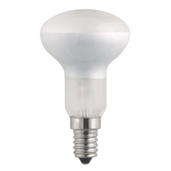 Фотография товара 'Jazzway .3321420 R50 60W E14 frost'