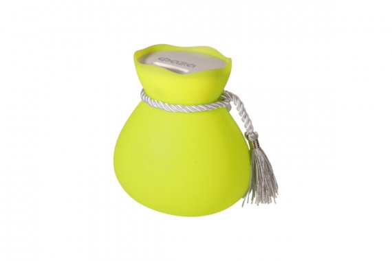 Фотография товара 'Jazzway .5005358 Ночник ФАZА GT-01 силиконовый мешочек-копилка'