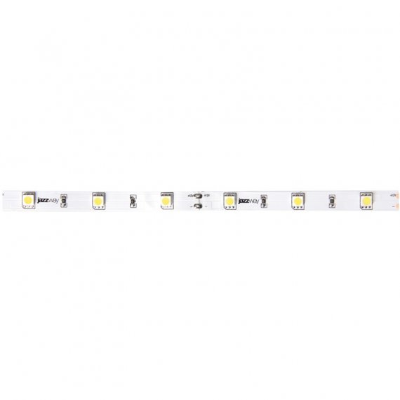 Фотография товара 'Jazzway .3327538 Лента PLS 5050/30-12V 3000K IP65 (5м)'