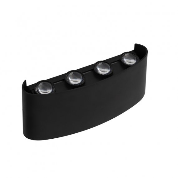 Фотография товара 'Jazzway .5039872 PWL-80210 8w 4000K BL 230V IP44'