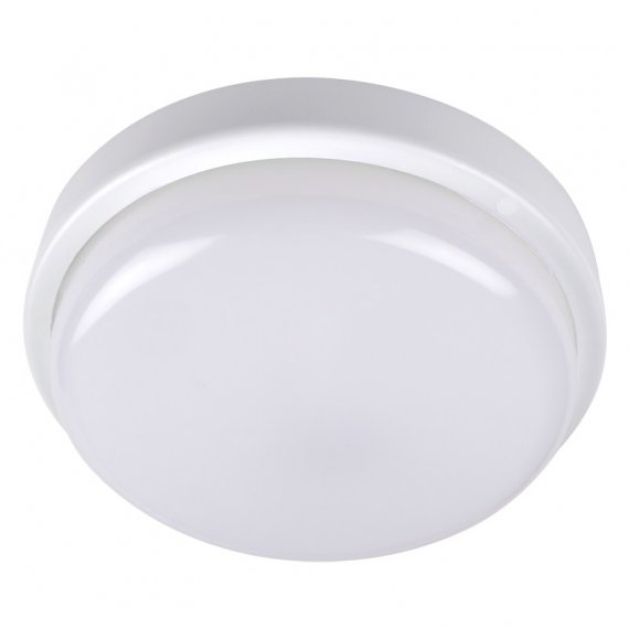 Фотография товара 'Jazzway .5046580 PBH - PC2-RA 24W (компакт) 4000K WHITE IP65'