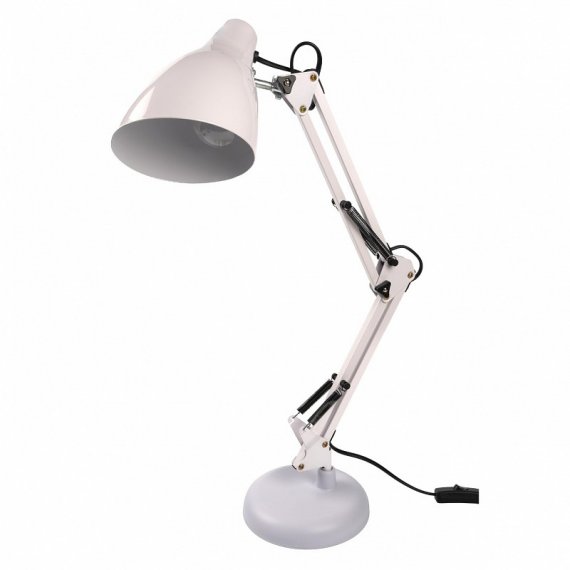 Фотография товара 'Jazzway .5046252 Светильник ФАZА Наст. TBL-02, Е27, струб'