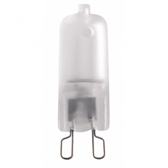 Фотография товара 'Jazzway .3322588 PH-G9 40Вт 230В frosted 2000ч'