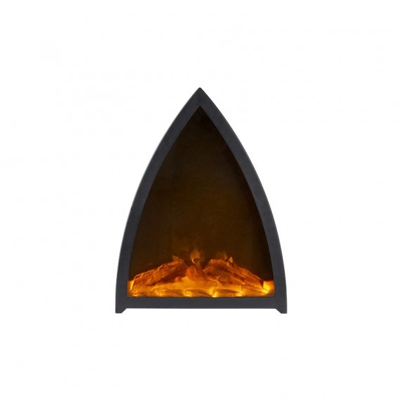 Фотография товара 'Jazzway .5034419 Светильник ФАZА FL-H37USB (треуг.)'