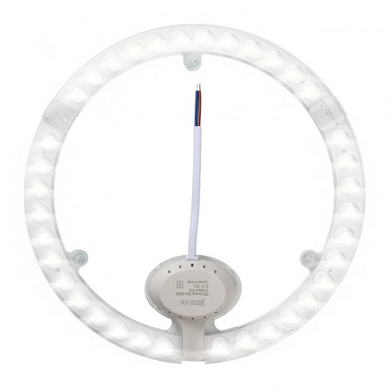 Фотография товара 'Jazzway .5048232 PPB Module 28w 4000K D230mm IP20'