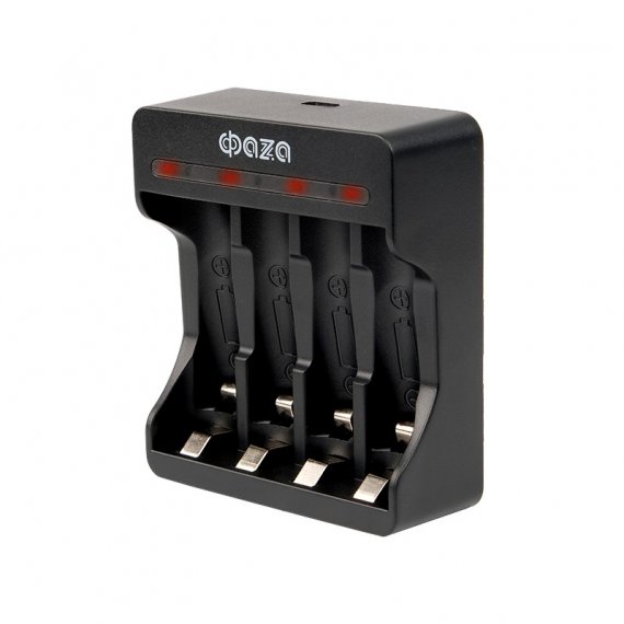 Фотография товара 'Jazzway .5038899 З/У ФАZА B-95USB'