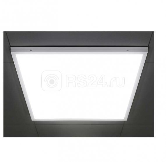 Фотография товара 'Jazzway PPL 595/U Opal 40w 4000K 3120Lm IP40 (100mA 25mm) 4шт/уп, .5018204'
