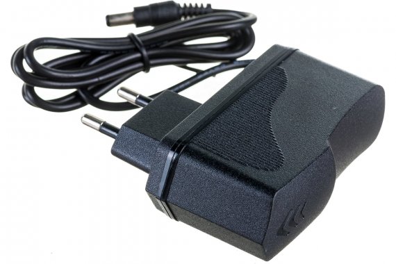 Фотография товара 'Jazzway .1005946A Адаптер 12W без цветной упаковки'