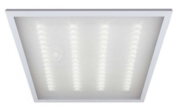 Фотография товара 'Jazzway PPL 595/U 48w 6500K 4200Lm IP40 (500mA 19mm) 4 шт.уп., .5018273'