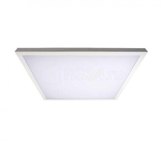 Фотография товара 'Jazzway PPL PRO-3 595/U OPAL 36w 3960Lm 4000K IP40 (3г.гар 310mA 38mm), .5015456'