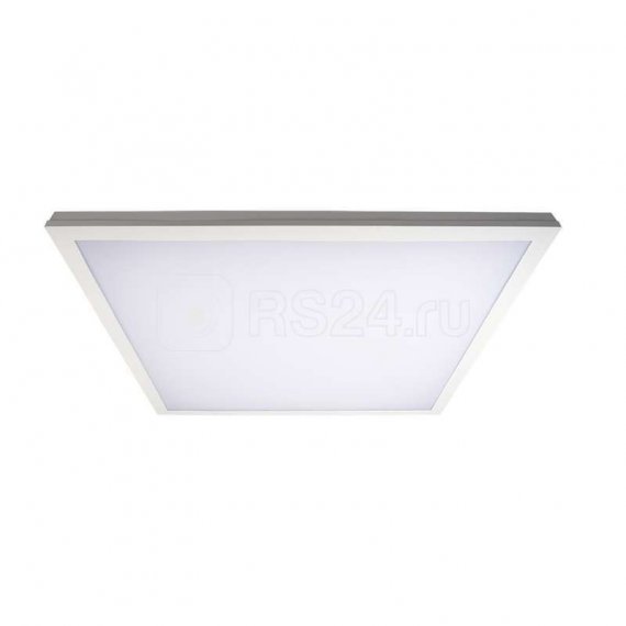 Фотография товара 'Jazzway PPL PRO-3 595/U OPAL 36w 3960Lm 6500K IP40 (3г.гар 310mA 38mm), .5015470'