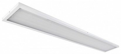 Фотография товара 'Jazzway PPL1195/U 36w 6500K 2900Lm IP40 AC180-265V (370mA 19мм) (уп., .5012301'