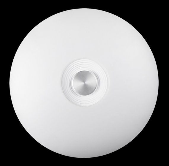 Фотография товара 'Jazzway Светильник PPB CRATER DIM 60w 3000K-6500К IP20 D490*66 .5027121'