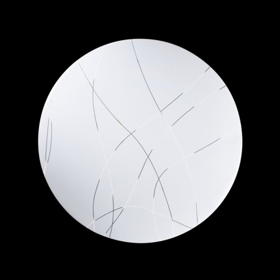 Фотография товара 'Jazzway Светильник светодиодный PPB BREEZE 30w 4000K IP20 D380*60 .5026582'