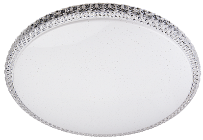 Фотография товара 'Jazzway PPB MAGIC-R DIM 60w 3000K-6500К IP20 D510*90 Jazzway, .5012172'